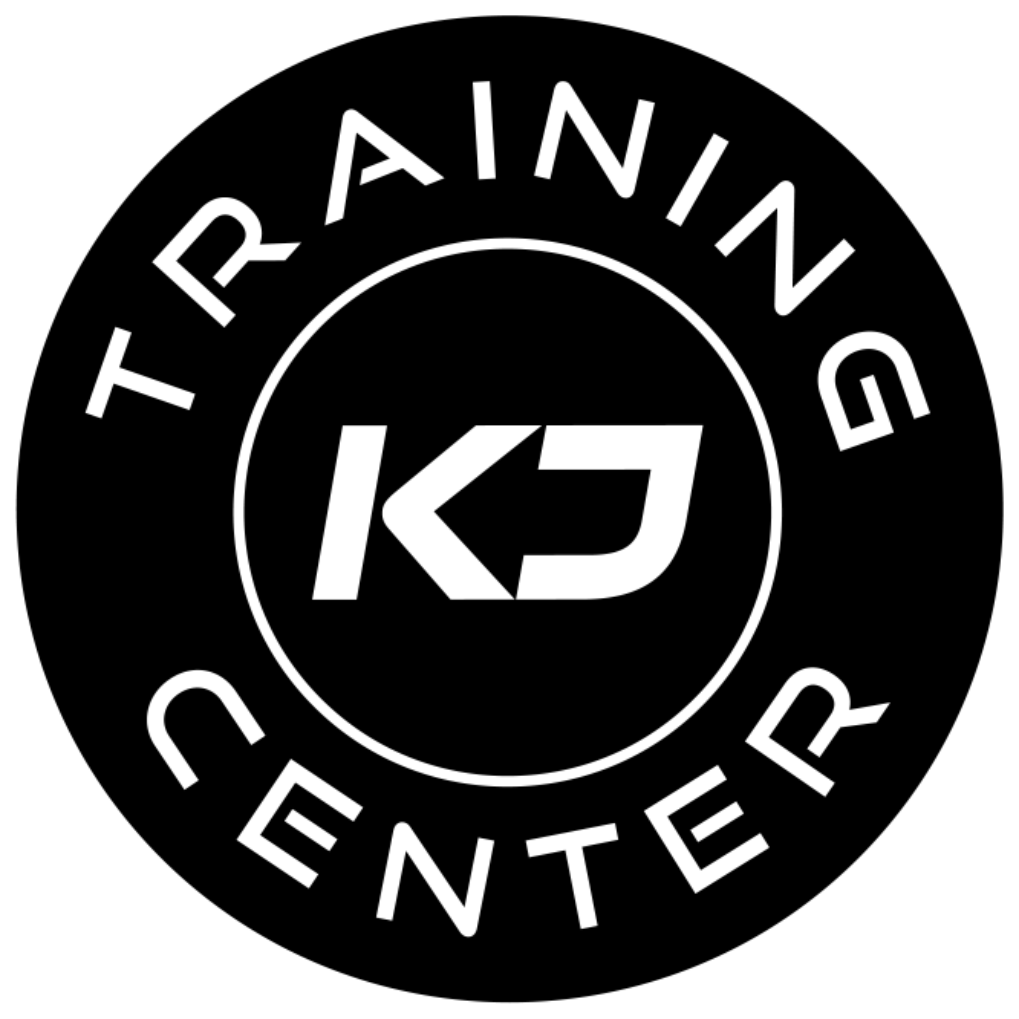 KJ Training Center